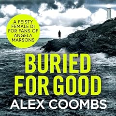 『Buried for Good』のカバーアート