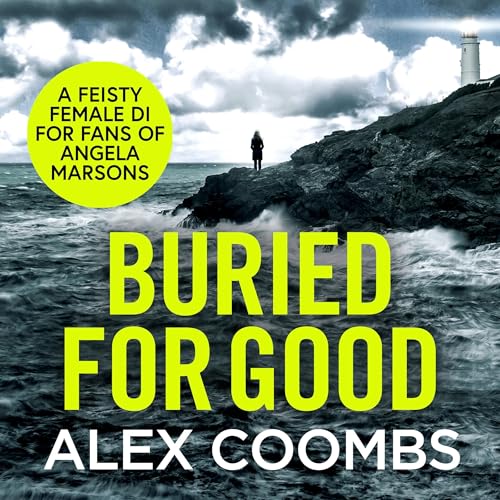『Buried for Good』のカバーアート
