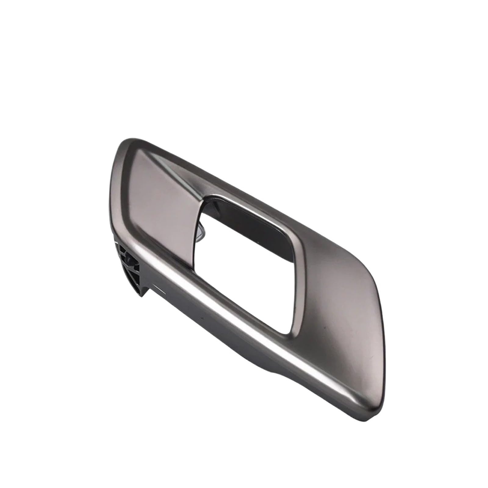 Hljnlvbn Matte R Door Handle Car Interior Door Handle Auto Inner Handles Inside Knob For Mazda For Bt50 2012-2019(Matte R)