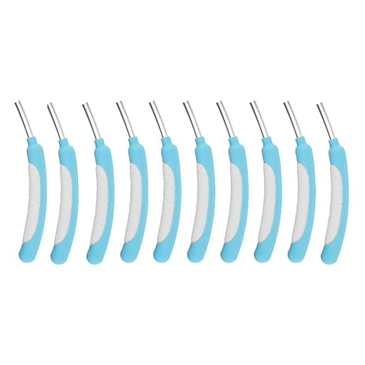 External Female Catheter, Non-Invasive Support Device with Vacuum Suction, 10 Pack