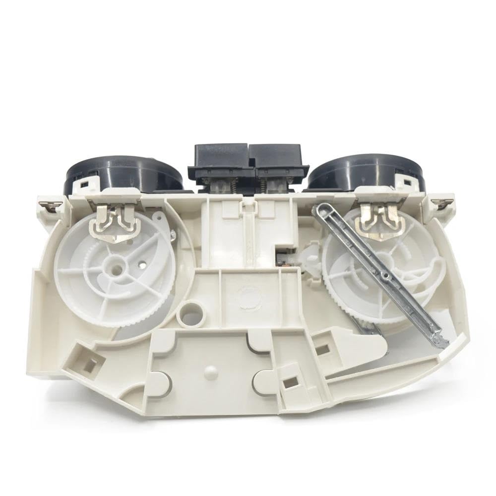 Pannello Interruttori Controllo Climatizzatore Aria Condizionata Per VW Per Passat B5 Per Bora Per Golf 4 MK4 1998-2004 1J0820045F Manopola dell'aria condizionata