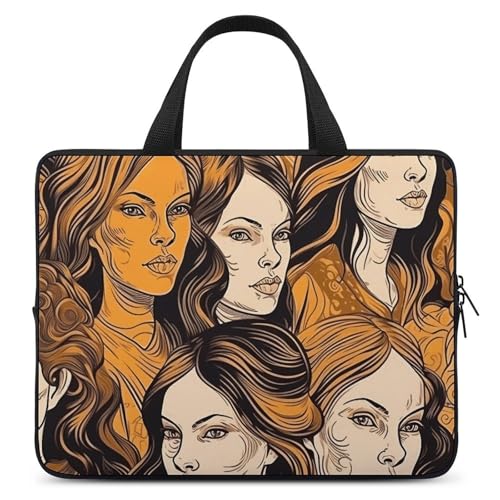 Sac à bandoulière pour ordinateur 15 pouces finition élégante