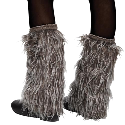 Fun World Girls Wild Wolfie miniatura 5