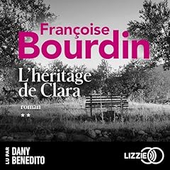 L'h&eacute;ritage de Clara - La famille, toujours Titelbild