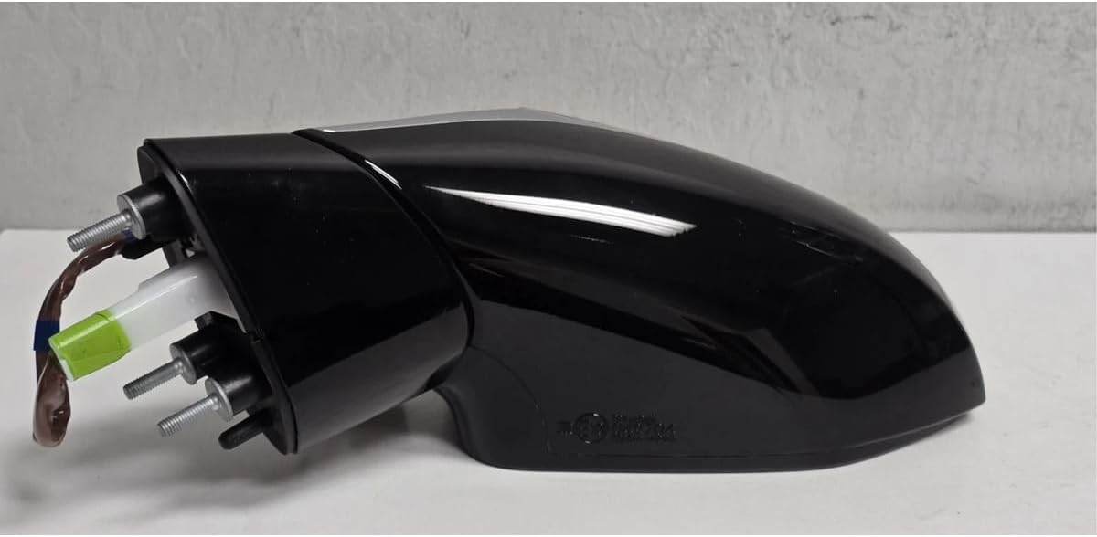 Replacement for 2019-2024 for Lexus UX200 UX250 Left Driver Mirror 87940-76300-C0