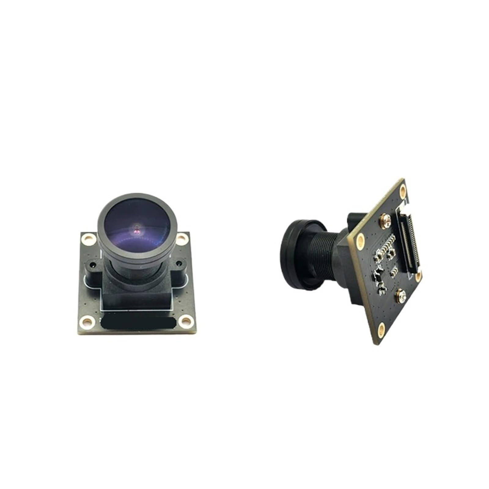 Sensor MIPI IMX307 1080P con gran angular de 140 grados para dispositivos integrados 5