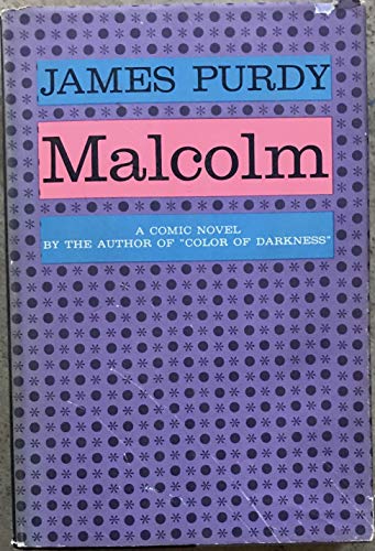 Malcolm (1959) B08FGMHW3Y Book Cover