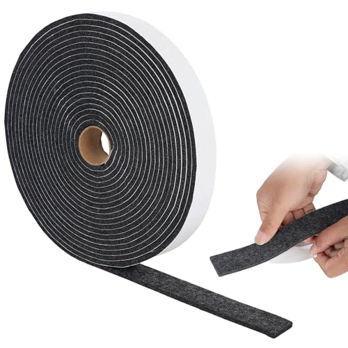 LZLUCKCOME weather stripping image
