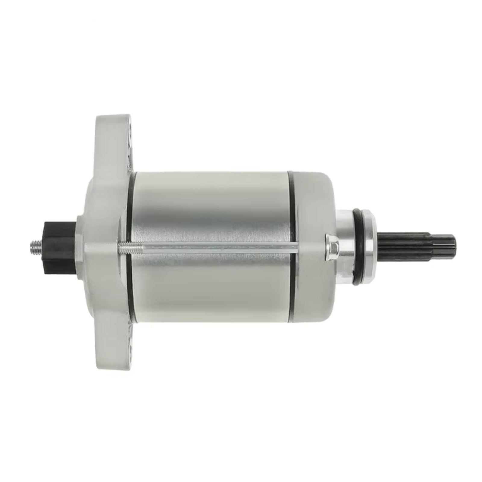 Compatible Con TRX420 Para TRX420FM TRX420FE TRX420TM Fourtrax 2007-2019 Motor De Arranque Para Vehículos 31200-HP5-601 coche Motor de arranque