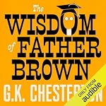 Cover of The Wisdom of Father Brown