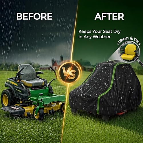 zero turn mower smart 1016