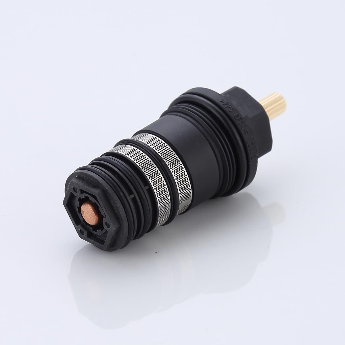 Cartouche Thermostatique 1,9 Cm Pièces De Rechange Pour 94282000, Valve