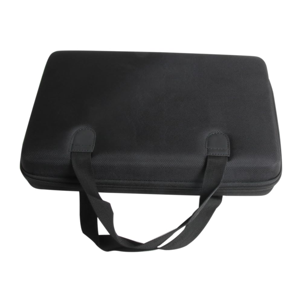 Hermitshell Travel Case for Native Instruments Maschine Mikro Mk3 Drum Controller - Image 5