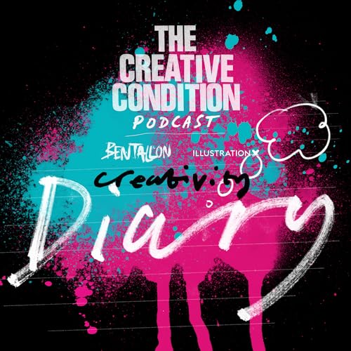 The Creativity Diary Entry 26