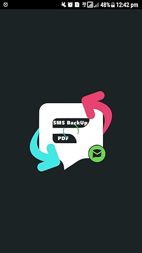 Sms Export to PDF