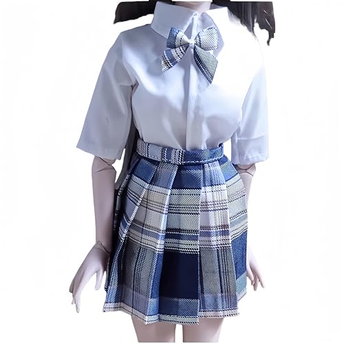 Vêtements poupée BJD 1/6 ajustés : résolvez les problèmes de style