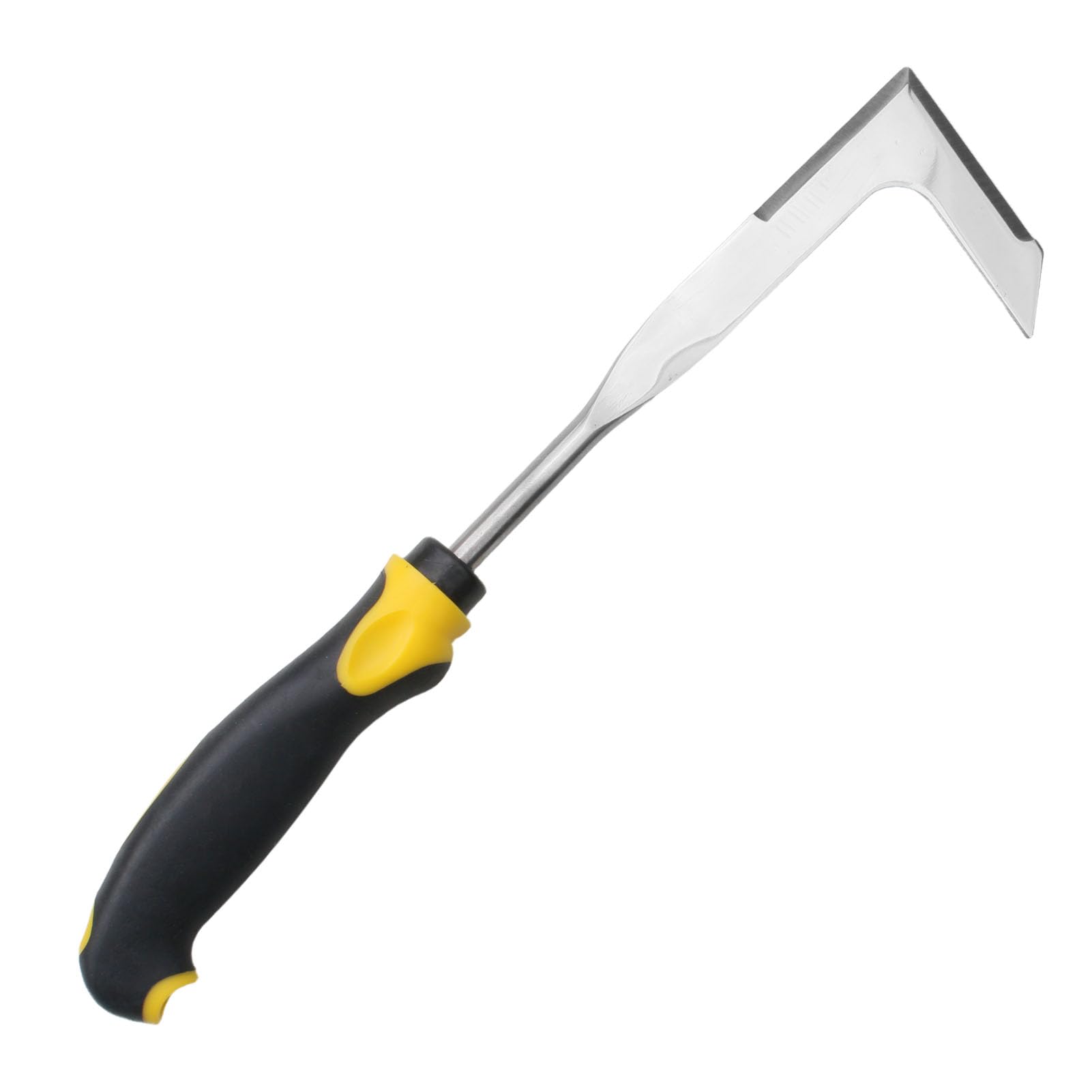 Weed Remover Tool Stainless Steel Weeder Puller for Garden Root Removal