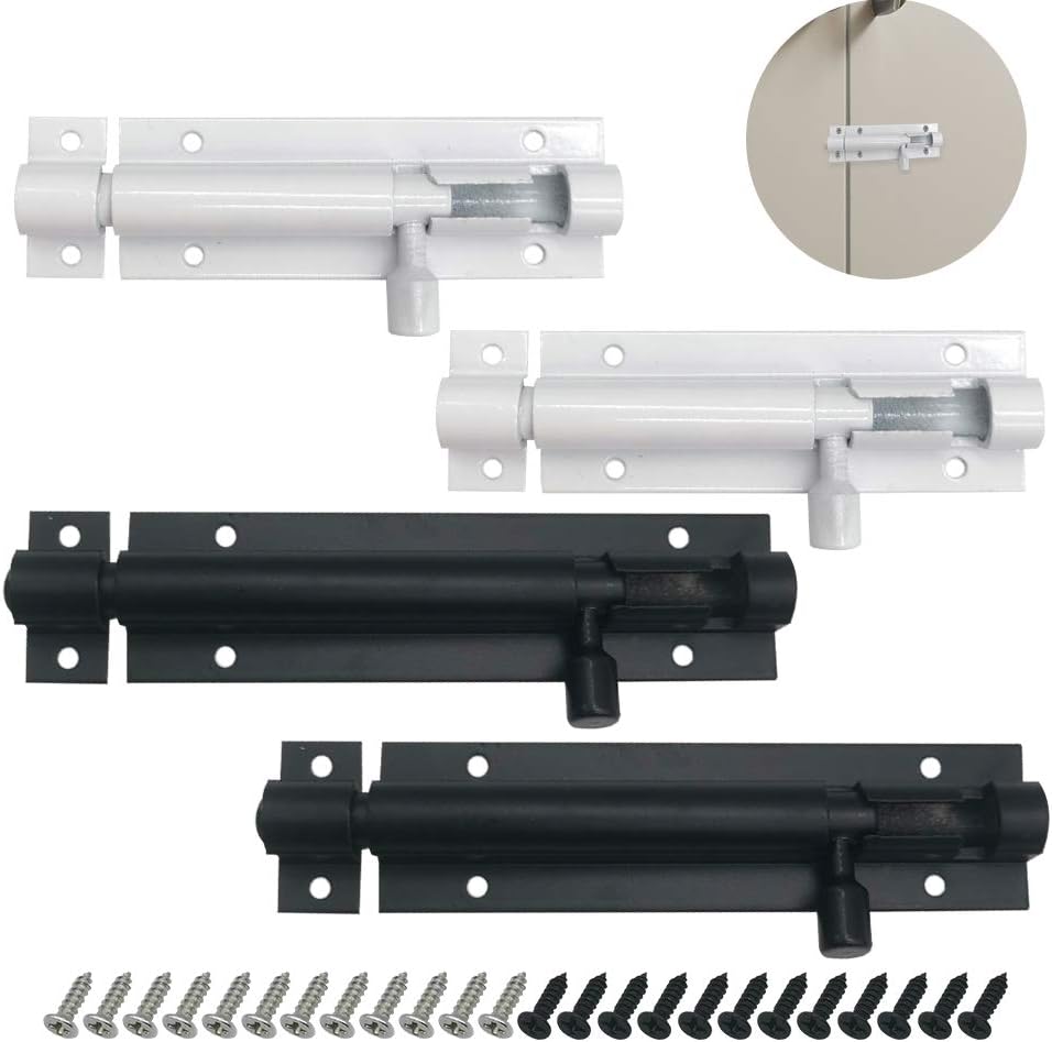 serrature e chiavistelli