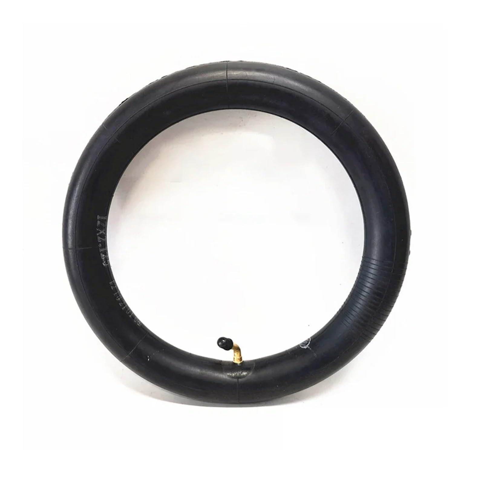 Il Set di Pneumatici e Camera d'Aria for impieghi gravosi 12 12x2 14 garantisce Prestazioni affidabili compatibili con Il motorino carriola for Carrozzina(Inner Tube Tyre)