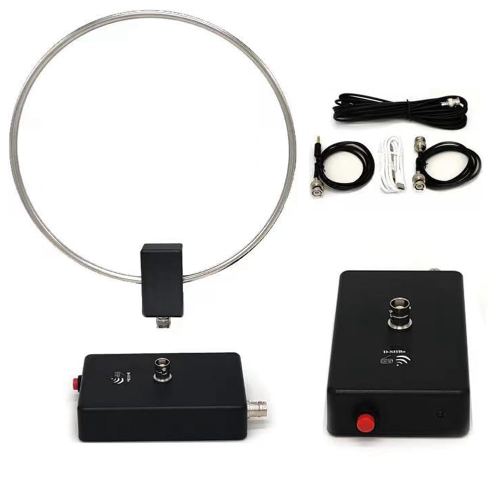Durlo Exclusive Network Disk Radial Plate For JPC-12 HF Antenna Portable Shortwave Antenna JPC-12 PAC-12 - View #9