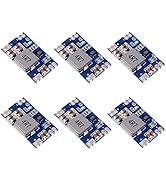 DC-DC Step Down Converter 7-20V bis 5V Mini 560 Spannungswandler LAOMAO 5V Ausgang Netzteil Modul...