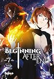 The Beginning after the End 7: Vollfarbiger Fantasy-Webtoon – adaptiert nach dem erfolgreichen Roman von Tapas!