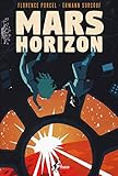  Mars horizon (Octopus)
