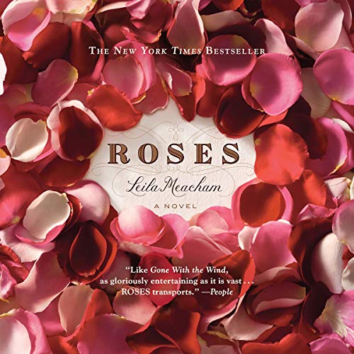 Cover art for Roses