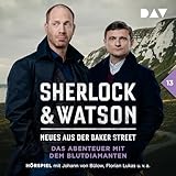 Der Audio Verlag GmbH Hörspiele