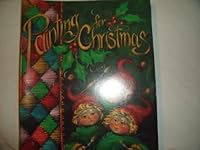 Painting for Christmas B000Y0F4AW Book Cover
