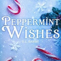 Peppermint Wishes Titelbild