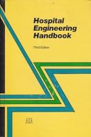 Hospital Engineering Handbook 0939450747 Book Cover