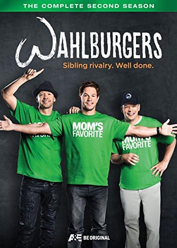 Wahlburgers mom's favorite shirt Clearance