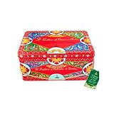 Fiasconaro Panettone Al Pistacchio Di Sicilia, Confezione Dolce E...