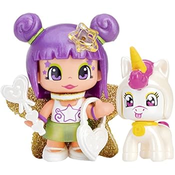 pinypon pirates and mermaids magic island