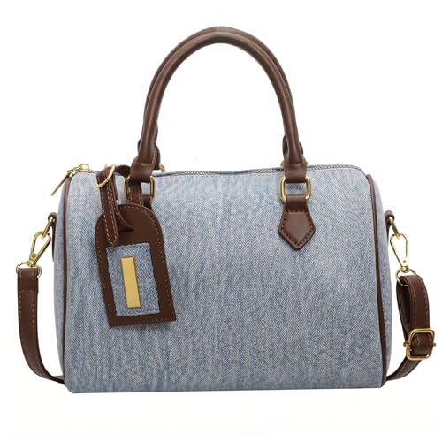 Sac jean crossbody femmes pour organiser ses affaires avec style