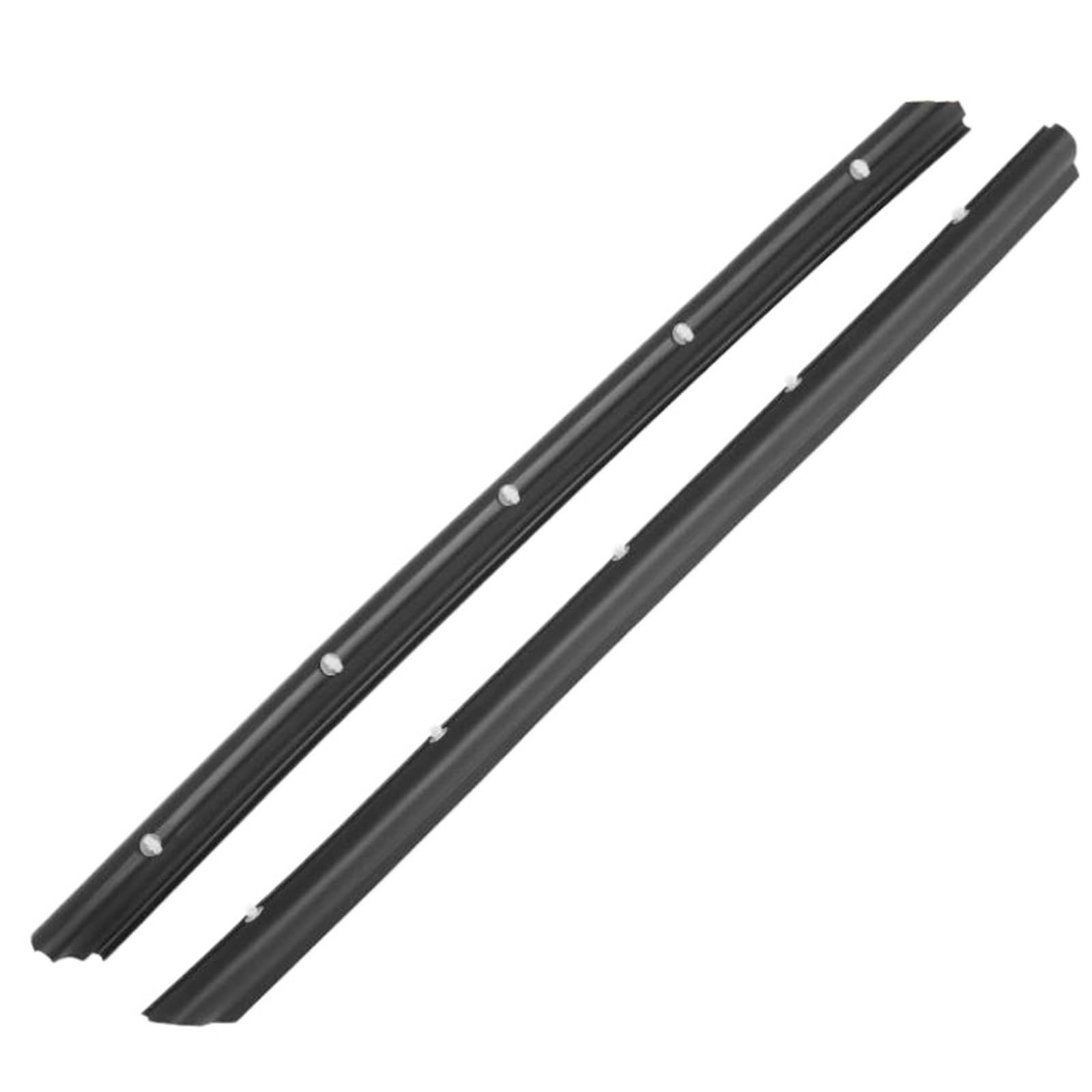 samochodów tapicerka okienna do VW T5 T6 7H0837566A 7H0837565A2x