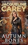 Autumn Bones: Agent of Hel