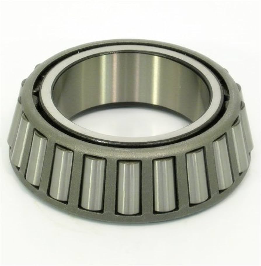 ナカツ　アンゼン　ころ Amazon | Timken 593 ベアリング | 円すいころ軸受 | 産業・研究