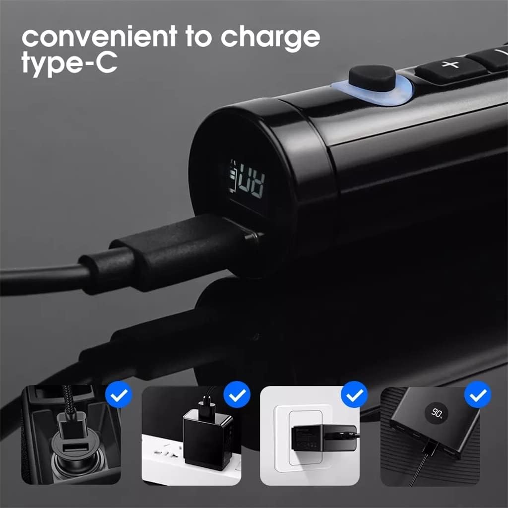 Portable Tattoo Machine Pen Battery Capacity 800mah Running Time 5 Hours