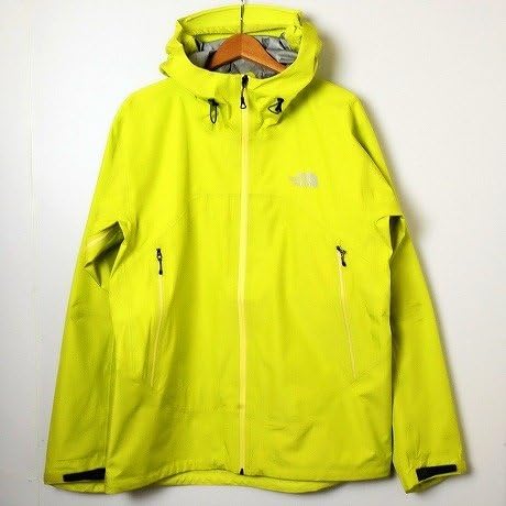 Amazon 正規品 ノースフェイス The North Face Gore Tex Mountainparkaゴアテックスマウンテンパーカーalpine Project Jacketネオンイエロー L コート ジャケット 通販