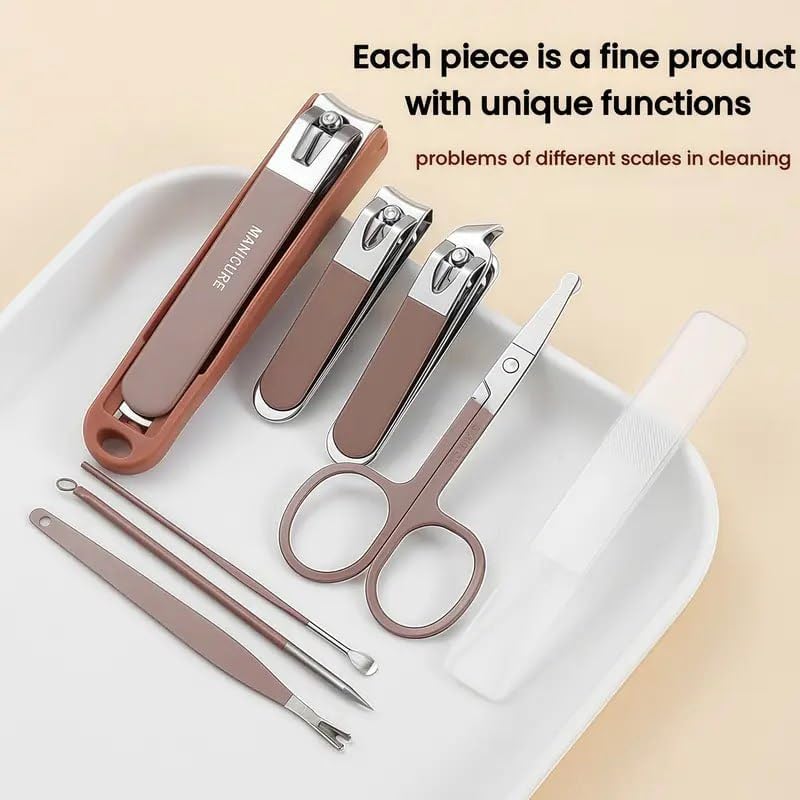 Image of Manicure set