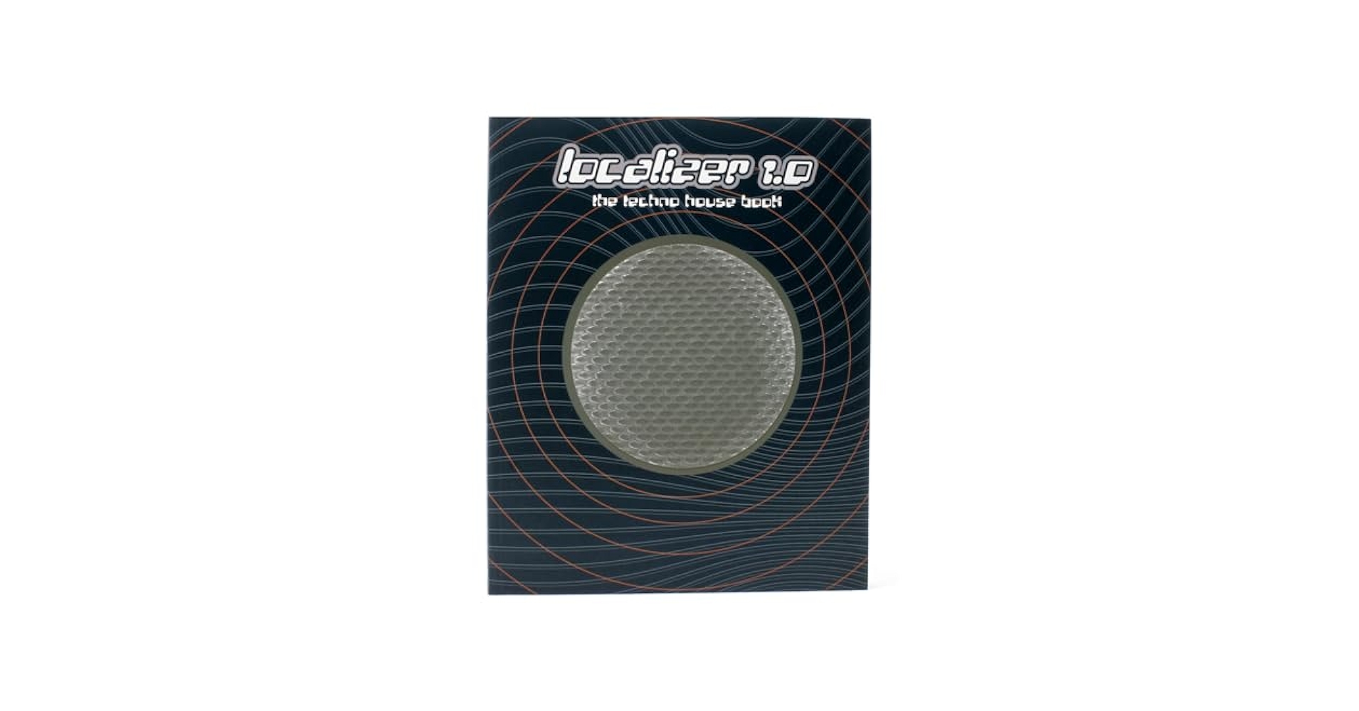 Localizer 1.0: The Techno-house book: Gestalten, Die