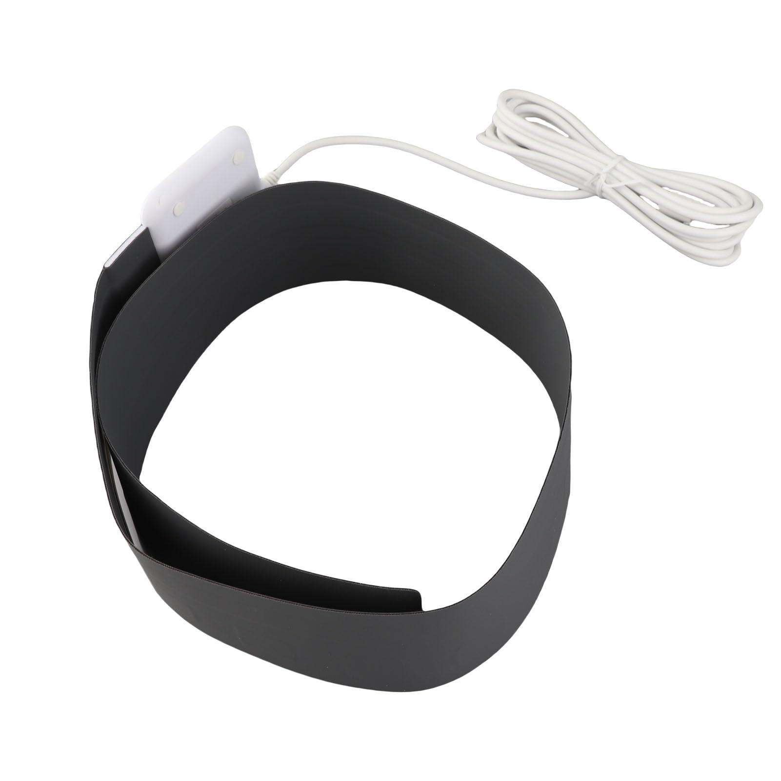 Respicefinem – capteur de Surveillance Intelligent du Sommeil, Tapis de Suivi du Sommeil, réponse en Temps réel, pour Chambre à Coucher, hôpital, Bureau, 5V