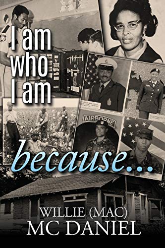 I Am Who I Am Because