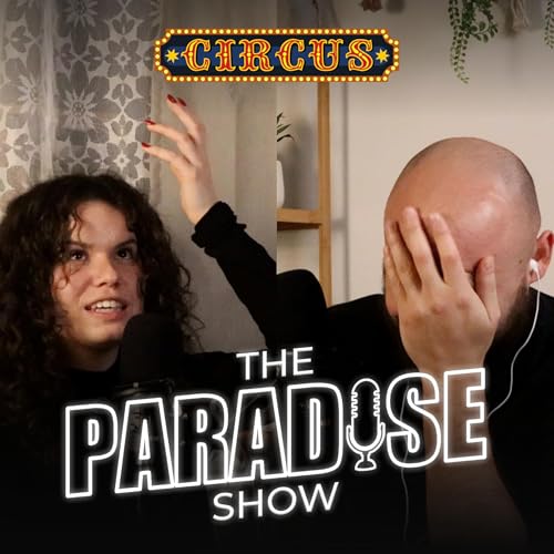 Elment&uuml;nk a cirkuszba...