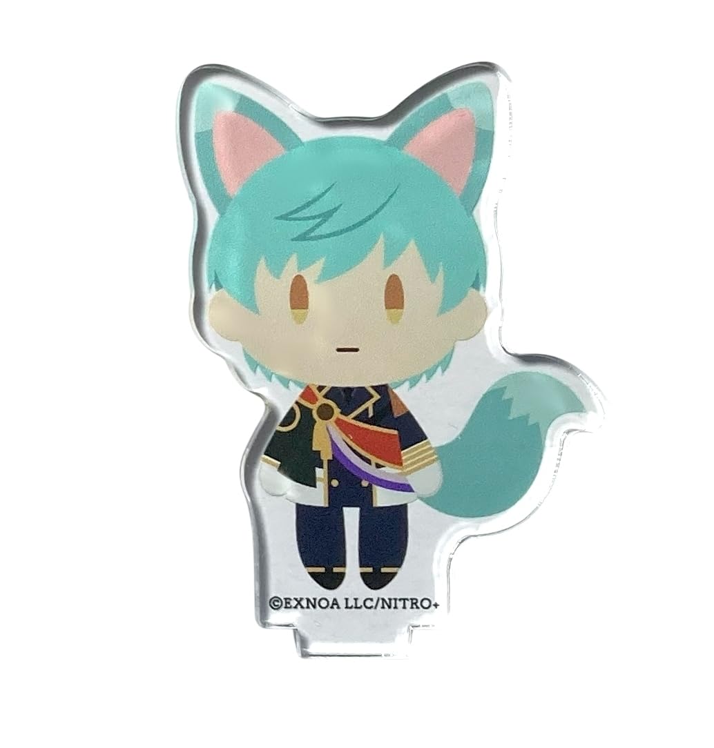 刀剣乱舞 日本刀と未来展 きつね装備 アクスタ コンプリートセット Amazon.co.jp: 刀剣乱舞ONLINE 刀剣乱舞で学ぶ 日本刀と未来展 ミニ