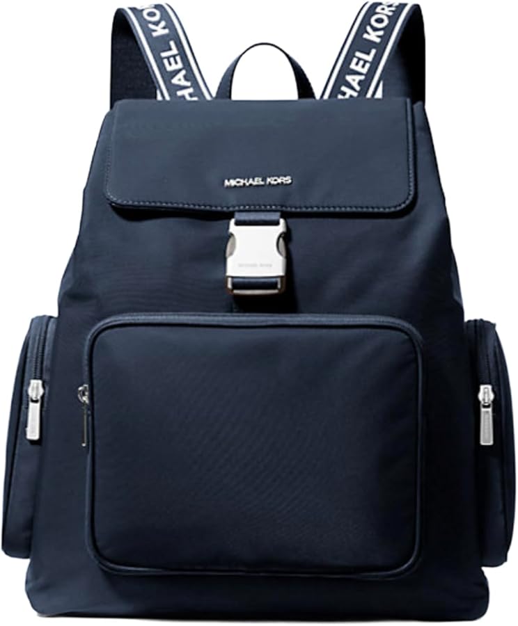 Amazon.co.jp: [Michael Kors] [マイケル・コース] KHAI ナイロン