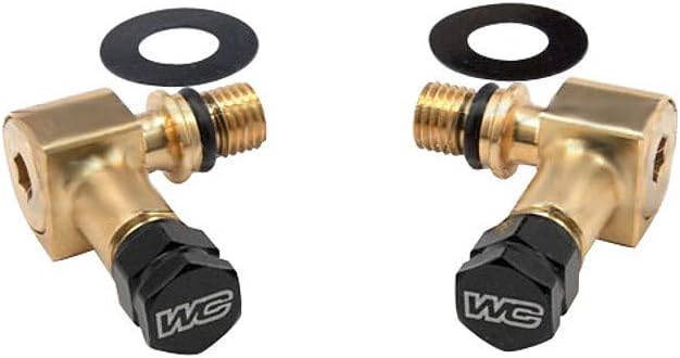 Air Fork EZ Fill for 13-14 Kawasaki KX450F