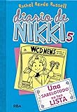  Diario de Nikki 5: Una sabelotodo no tan lista: Una sabelotodo no tan lista: 005